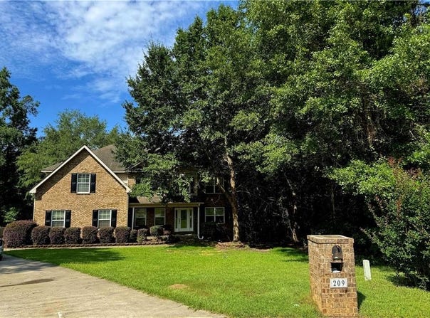 2261 US Highway 341 S, Perry, GA 31069