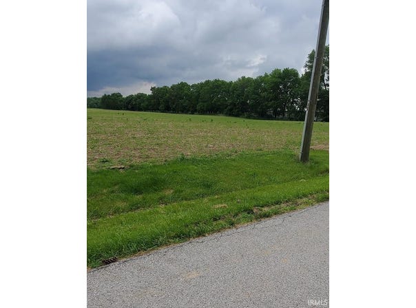 9802 W 200 S, Russiaville, IN 46979