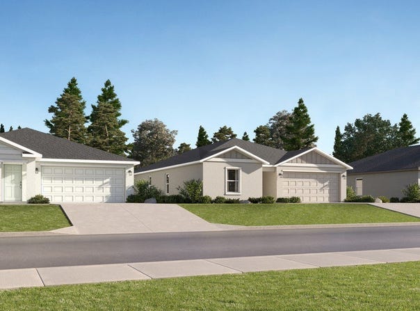 8496 SW 135th Street Road, Ocala, FL 34473