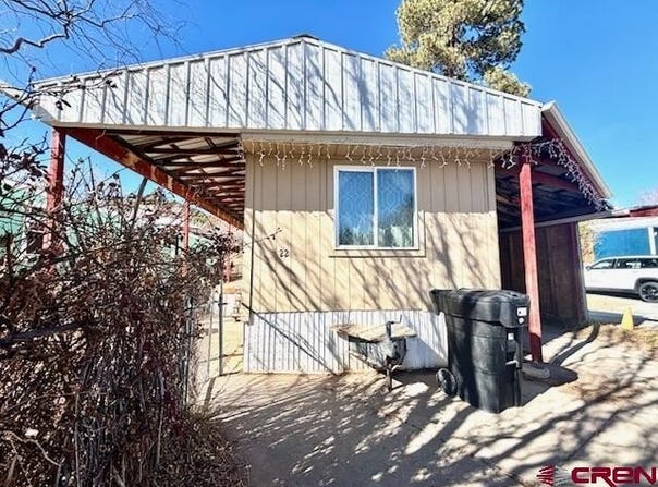 2400 Arroyo Drive, Durango, CO 81301