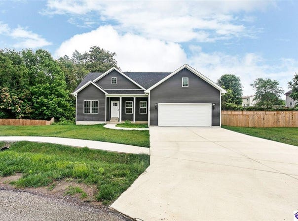 116 Magnolia Court, Vine Grove, KY 40175