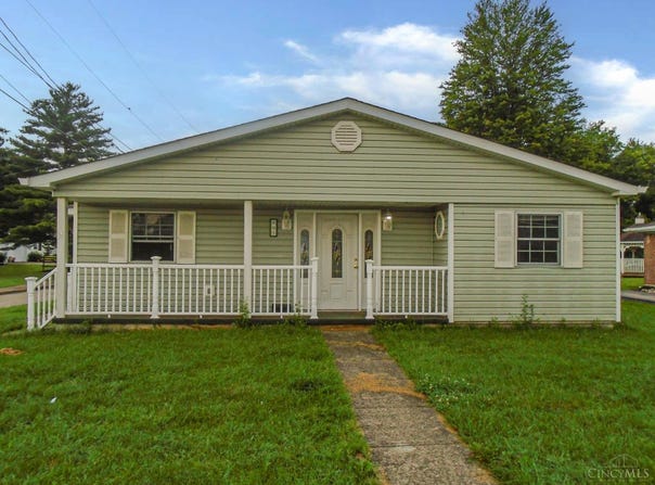 867 Willow Street, Williamsburg, OH 45176