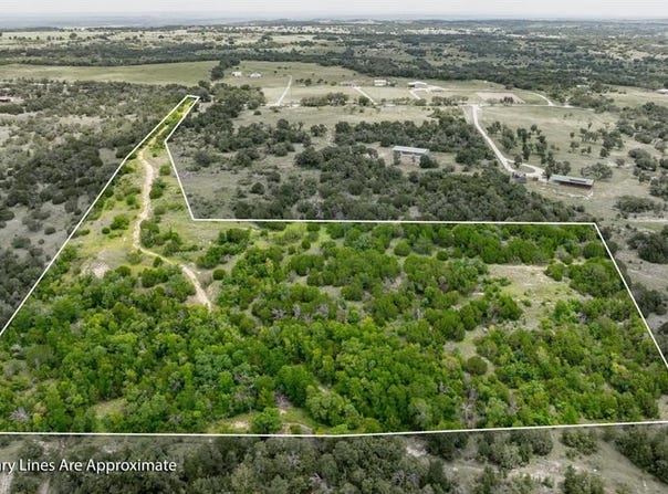 Tract 6 County Road 132, Stephenville, TX 76401