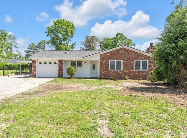 3951 FOX HILL Court, Martinez, GA 30907