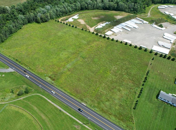Pond View Subdivision US-202, Unity, ME 04988
