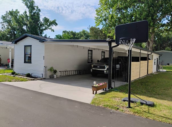 790 NE 78th Pl, Ocala, FL 34479