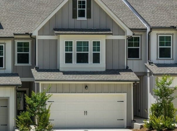 109 Milledge Commons, Milledgeville, GA 31061