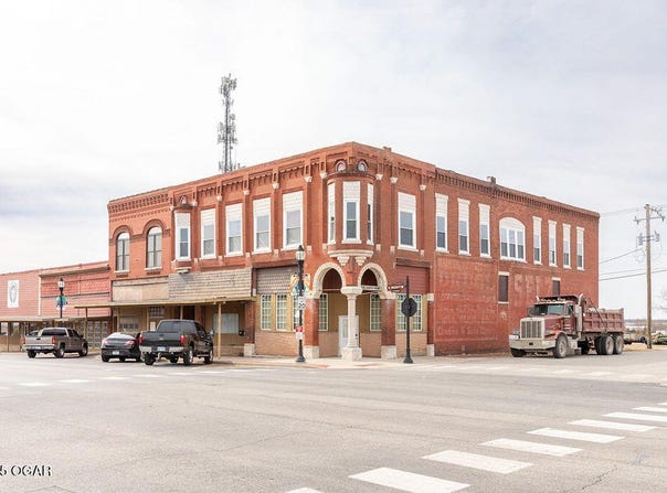 400-404 S Main Street, Galena, KS 66739