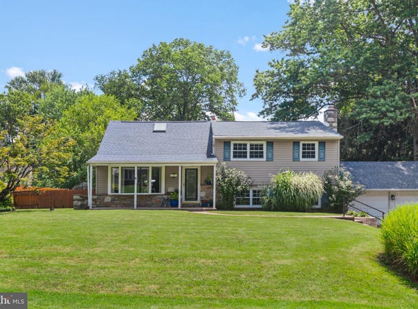 1387 HARRIS ROAD, DRESHER, PA 19025