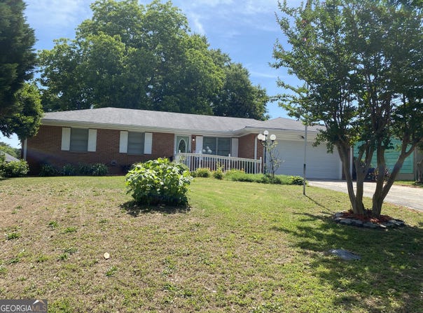 6092 Prestige Valley Road, Morrow, GA 30260
