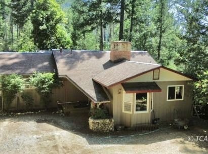 409 Vitzthum Gulch Rd, Douglas City, CA 96024