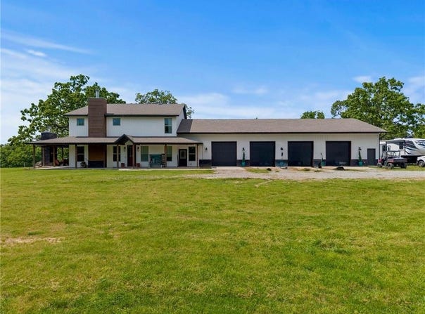 15840 Ar-102, Decatur, AR 72722