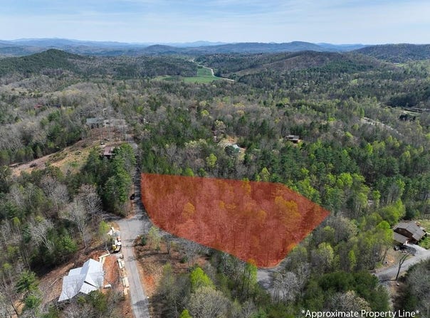 Flowing Springs Drive lot: 2, Murphy, NC 28906