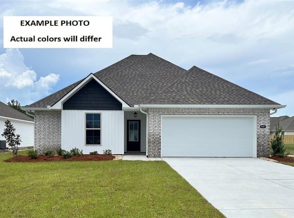 771 Venecia Drive, Bossier City, LA 71111
