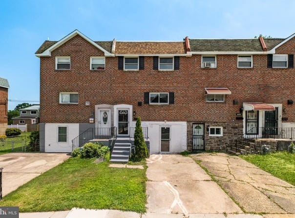1429 FORRESTER AVENUE, SHARON HILL, PA 19079
