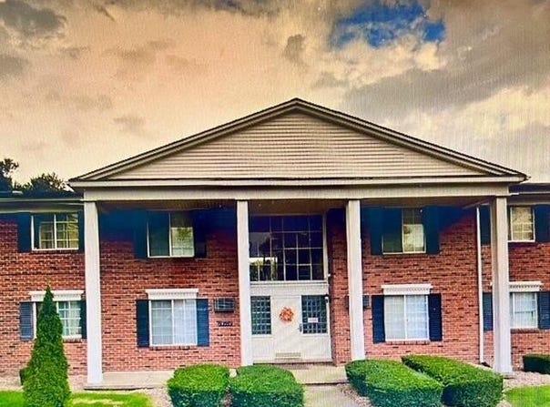 19160 Winston Street, Detroit, MI 48219