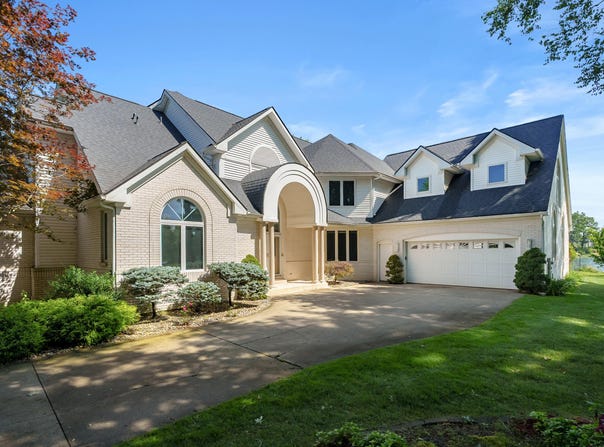 711 Windamere Boulevard, Battle Creek, MI 49015