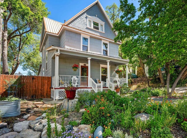 320 E 3rd Street, Rifle, CO 81650