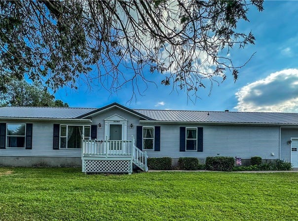 1969 East Road, Leyden, NY 13309