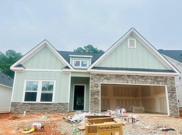 1005 Speckled Teal Path, Aiken, SC 29803