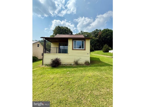 11919 AMHERST AVENUE NE, CUMBERLAND, MD 21502