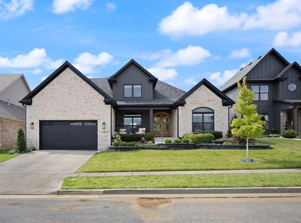2594 Piero Way, Lexington, KY 40509