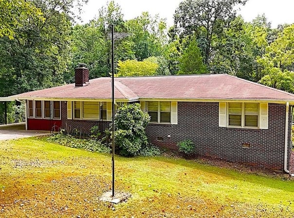 412 Camp Circle, Dallas, GA 30132