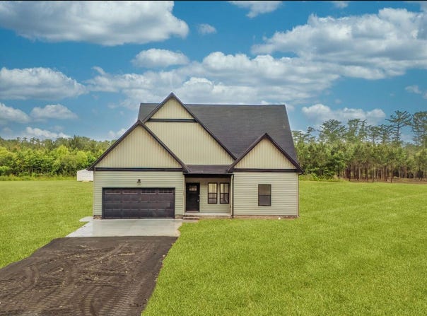 350 Sharber Lane, Elizabeth City, NC 27909