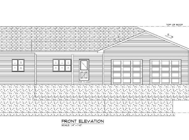 Lot 1 E 13TH STREET, Merrill, WI 54452