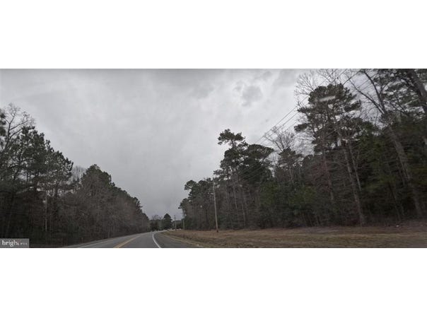 CUCKOLD CREEK ROAD, NEWBURG, MD 20664