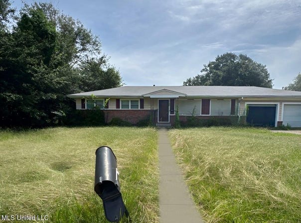 904 N Bennett Street, Crystal Springs, MS 39059