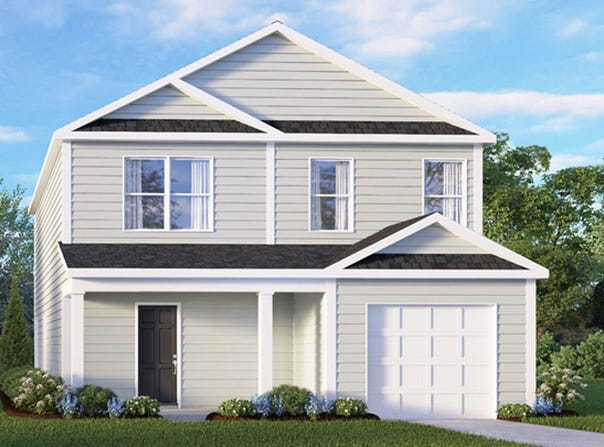 3617 Sorda Court, Raleigh, NC 27610