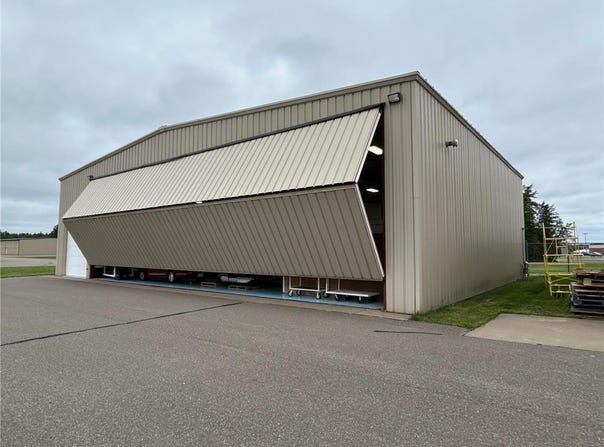 Tbd Airport Road, Brainerd, MN 56401
