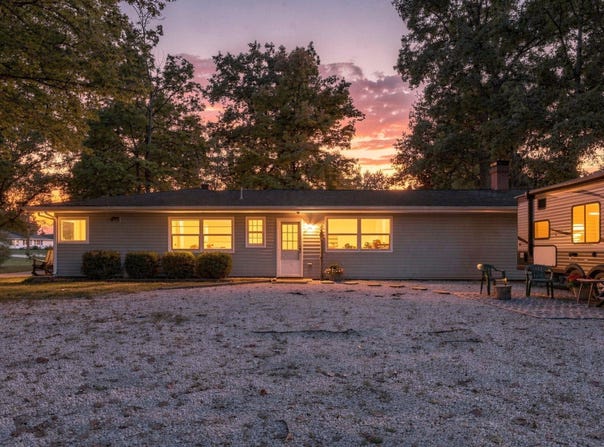 340 W 150 N, Columbia City, IN 46725
