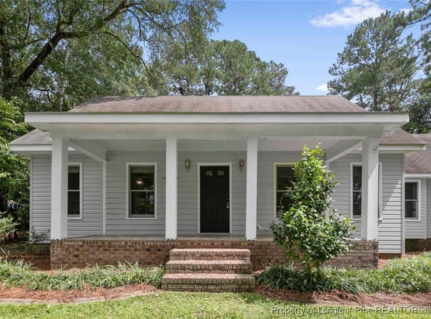 12341 Appin Road, Laurinburg, NC 28352