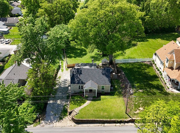 426 Avon Avenue, Plainfield, IN 46168