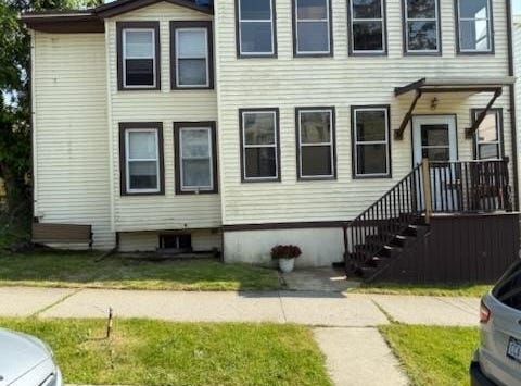 150 Franklin Street, Poughkeepsie, NY 12601