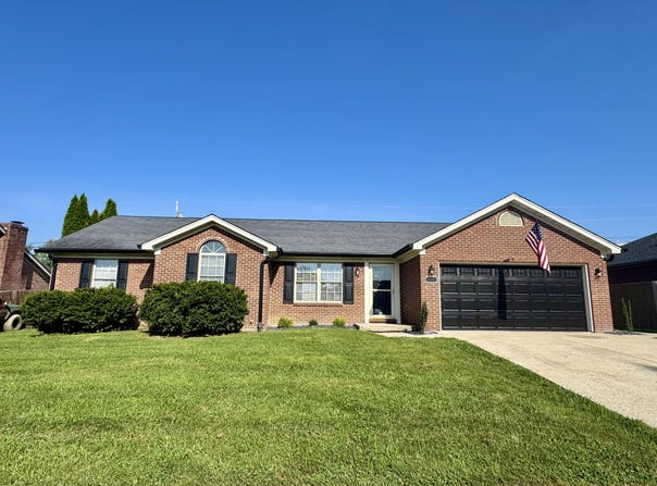 1012 JD Circle, Berea, KY 40403