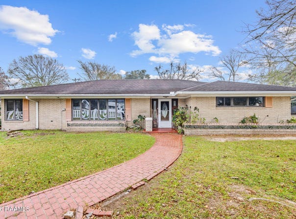 436 Dodge Street, Melville, LA 71353