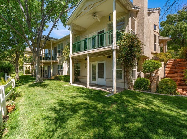 229 N TURNBURY Ln, Washington, UT 84780
