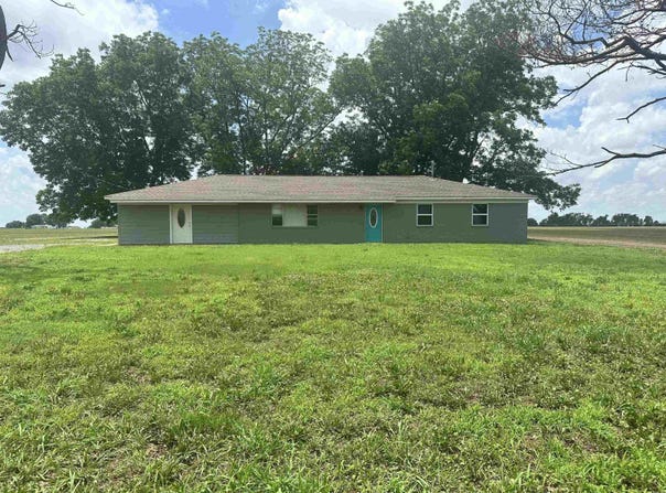 3705 HWY 1 N, Lexa, AR 72355
