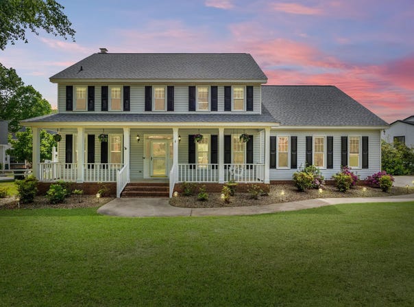 312 Mooring Lane, Lexington, SC 29072