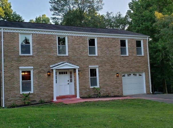 1113 E PATUXENT Drive, LA PLATA, MD 20646