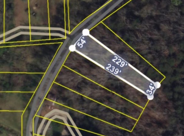 6030 Cherokee Indian Circle, Tallassee, TN 37878