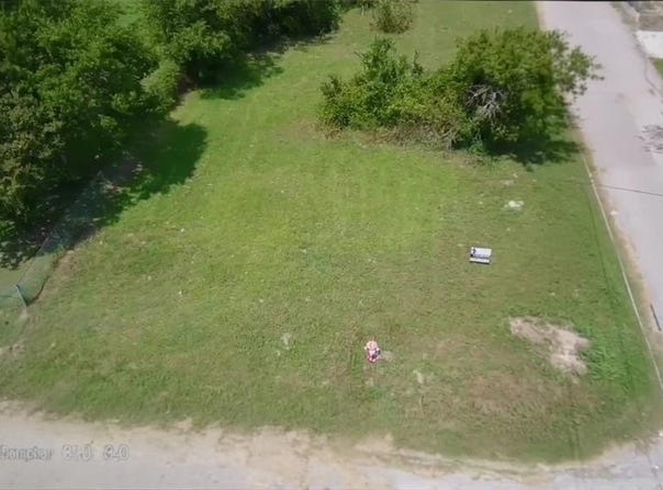 506 Harrell Street, Terrell, TX 75160