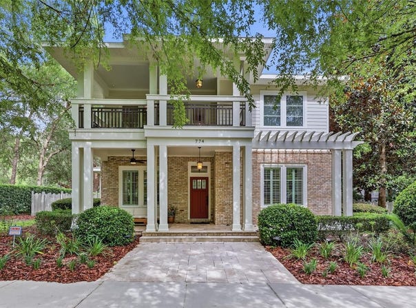 774 SW 134TH WAY, NEWBERRY, FL 32669