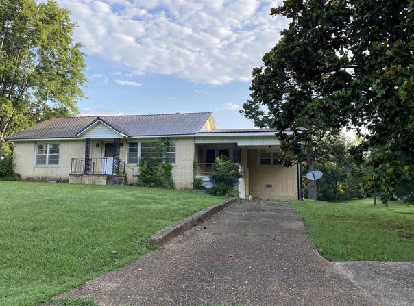 990 Elm, Black Rock, AR 72415