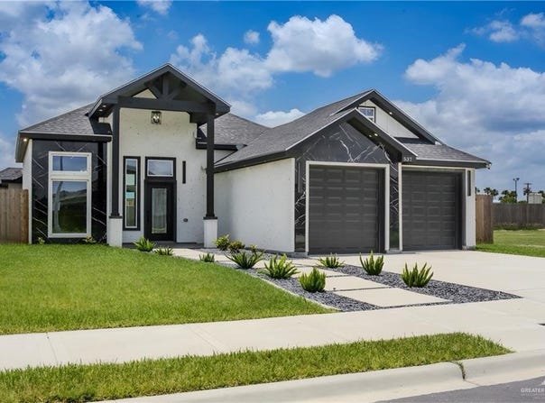 537 Kiwi Street, Edinburg, TX 78541