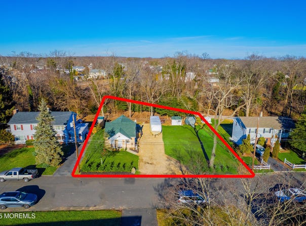 1114 Wildwood Avenue, Manasquan, NJ 08736