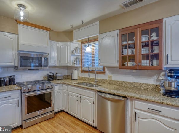 135 KERNEY STREET, FEDERALSBURG, MD 21632